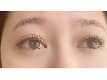 イイビ 中目黒(iibi)/マツエク&ヘッドスパ