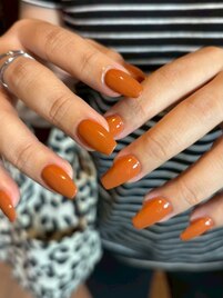 シンプルワンカラー/フィルイン