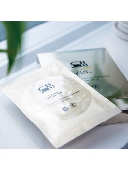 フェリス(Felis)/フェイスマスク