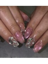 ネス 沖縄店(Nes.)/担当:ふさと