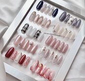 サロンパルヨン ヘアー アンド ネイル(SALON paljon Hair&Nail)