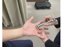 名倉堂鍼灸接骨院 天白区原駅前院/指の動かしずらさ・痛み