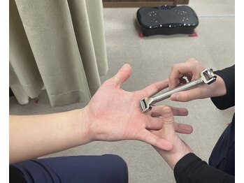 名倉堂鍼灸接骨院 天白区原駅前院/指の動かしずらさ・痛み