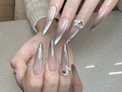 エヌラ(ENURA)の写真