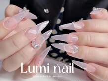 ルミネイル 大宮東口店(Lumi Nail)/デザイン