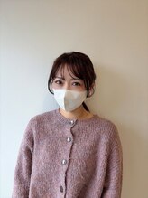 アイムー(I muu...)&nbsp;ユミ 