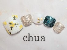 チュア(CHUA)/NEW2026【定額】8480円