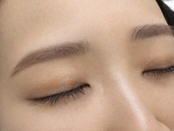 アールプラス 新宿(ar+)/眉毛ワックス　担当:miki