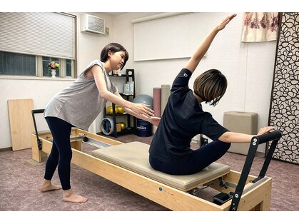 リトリート(RetreaT)の写真