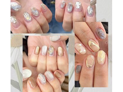 アイラッシュサロンクローバー 一宮店(CLOVER)の写真
