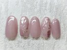 【ハンド】定額デザインジェル