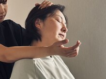 パリワール(pariwar)の雰囲気（＊からだが疲れていて、美容のお悩みもある方に＊）