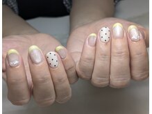 リュウール(Lueur)/定額デザイン￥7500