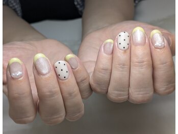 リュウール(Lueur)/定額デザイン￥7500