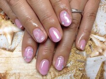 ラウト デコレーションアンドネイルサロン(Lauto Decoration&Nail Salon)/クリスマスネイル