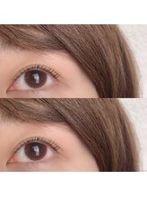 プライズアイリス アイラッシュ 池袋東口店(prize Iris eyelash)/まつ毛パーマ♪【池袋】