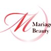 マリアージュ ビューティ 銀座(Mariage Beauty)ロゴ