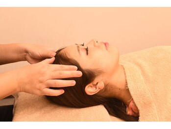 千の手 銀座店/ ☆ヘッドマッサージ ☆