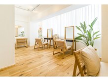 カレン 表参道(KALEN)/ヘッドスパ 表参道 渋谷 外苑前