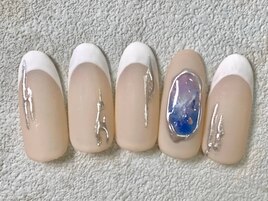 個性派フレンチ