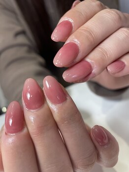 プライベートネイルサロン スイート(Sweet)/マオジェル