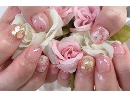 (中原)春のコンテスト30番☆