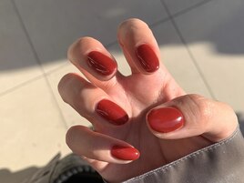 ちゅるんリップワンカラー