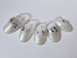 月替わり！デザインジェル☆