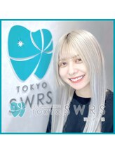 トウキョースワーズ 渋谷店(TOKYO SWRS)/#ホワイトニング #渋谷 #池袋