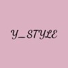 ワイスタイル(Y_STYLE)のお店ロゴ