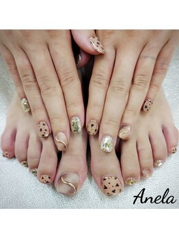 アネラ(Anela)/