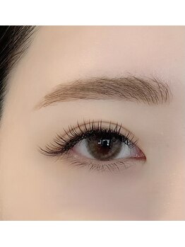 月 自由が丘(tsuki)/《マツエク》