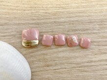 マイレ(Maile)/定額シンプルフットデザイン