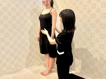 リアン(Lien)/施術前カウンセリング（顔・体）