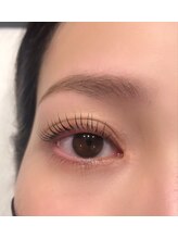 アクエリエス(Aquarius)/ロイヤルラッシュリフト