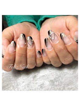 フェリス(Feliz)/