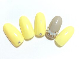 ハンド定額¥7500