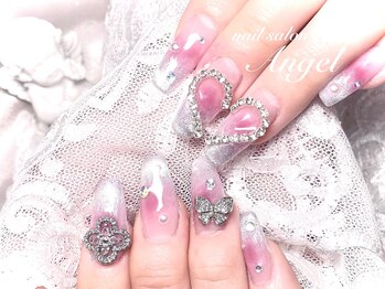 エンジェル(Angel)