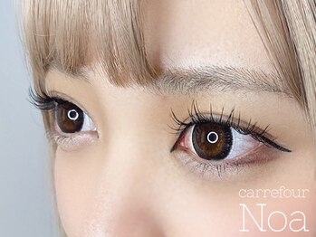 アイズプロフェッショナル 天王寺店(eye professional)の写真/【フラットラッシュ付放題5000円～】時間で選べるマツエク付け放題☆新規様も再来様もオフ込み料金です