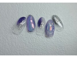 ハンド■シンプル■定額6150