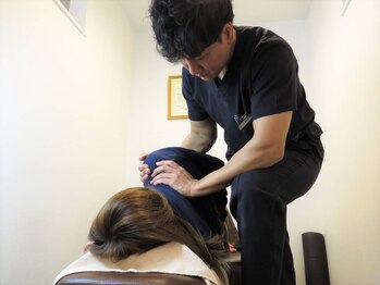 おもいやり鍼灸治療院 モーイ(mooi)/首、肩こり、頭痛解消◎