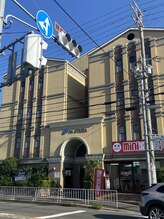 ヨサパーク ビアン 河内磐船店(YOSA PARK 美an)/外観