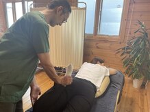 キノイエ/骨盤矯正