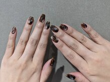 アンドローブ 銀座店(&robe)/カフェネイル