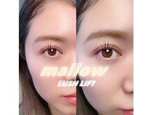 マロウアイラッシュ(mallow eyelash)の雰囲気（お似合いのデザインをご提案させていただきます。）