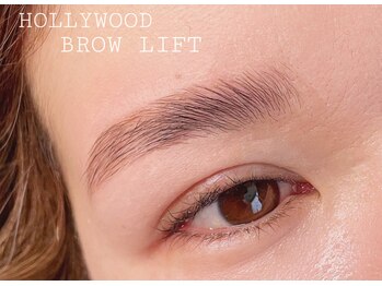 ヨリソイ(yorisoi)/HBL