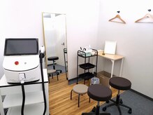 トゥルン(Tworun)/◇セルフLED美肌脱毛◇