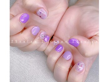 ニゴサロン(25Salon)/