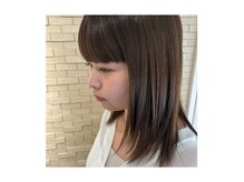 コノハ(KONOHA)/ダークブラウン120本