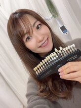 ライトビューティー 池袋店(LightBeauty)/かおるこ様ご来店